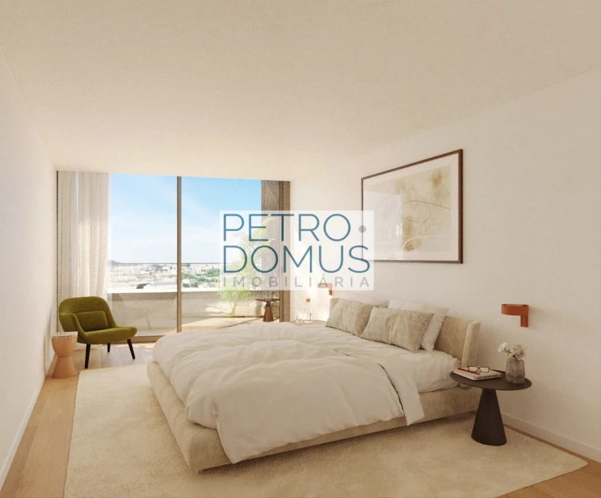 Apartamento T4 para Venda em Leiria, Pousos, Barreira e Cortes Foto 10