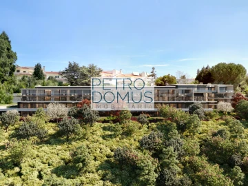 Apartamento T4 para Venda em Leiria, Pousos, Barreira e Cortes