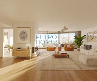 Apartamento T4 para Venda em Leiria, Pousos, Barreira e Cortes