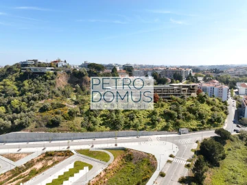 Apartamento T4 para Venda em Leiria, Pousos, Barreira e Cortes