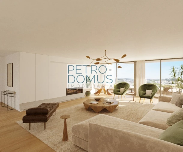 Apartamento T4 para Venda em Leiria, Pousos, Barreira e Cortes Foto 13