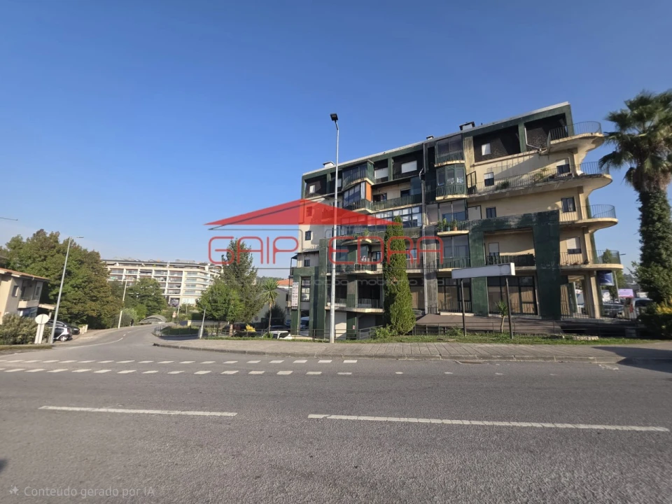 Loja para Venda em Paredes Foto 26