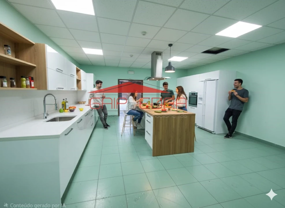 Loja para Venda em Paredes Foto 2