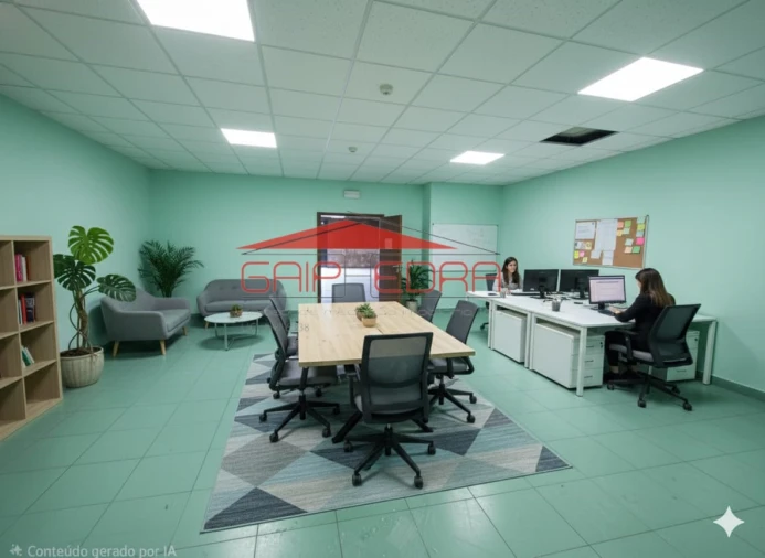 Loja para Venda em Paredes Foto 8