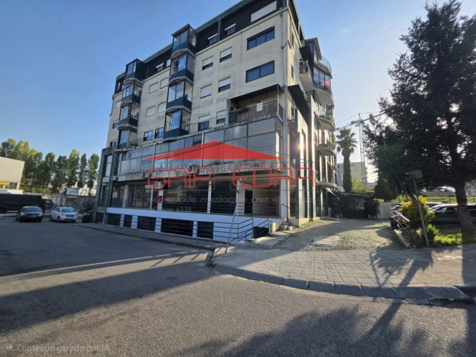 Loja para Venda em Paredes Foto 25