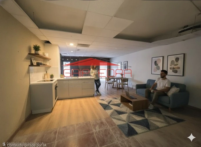 Loja para Venda em Paredes Foto 5