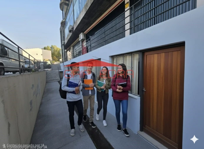 Loja para Venda em Paredes