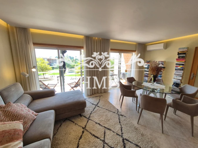 Apartamento T2 para Venda em Alvor Foto 5