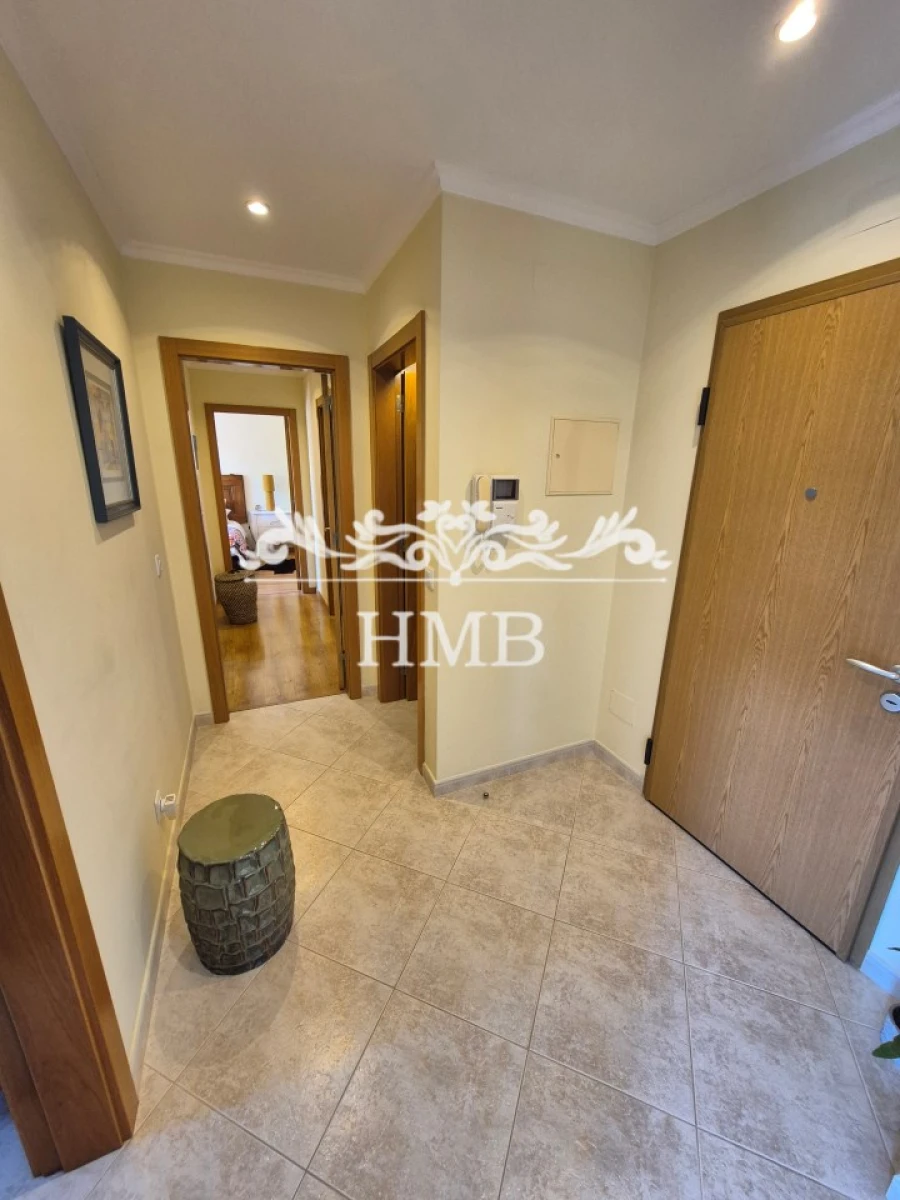 Apartamento T2 para Venda em Alvor Foto 9