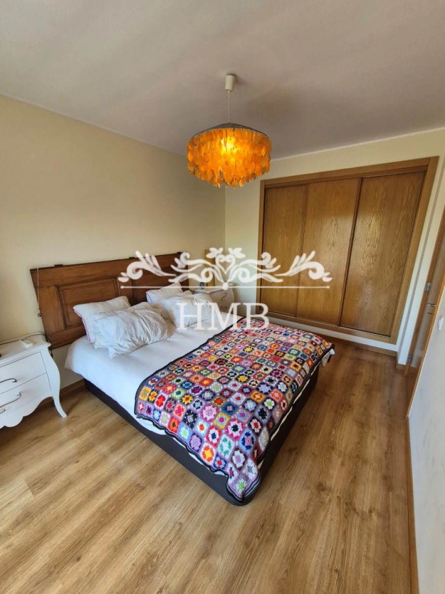 Apartamento T2 para Venda em Alvor Foto 20