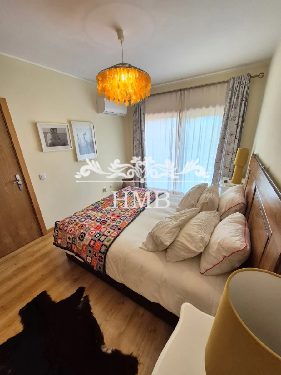 Apartamento T2 para Venda em Alvor Foto 24