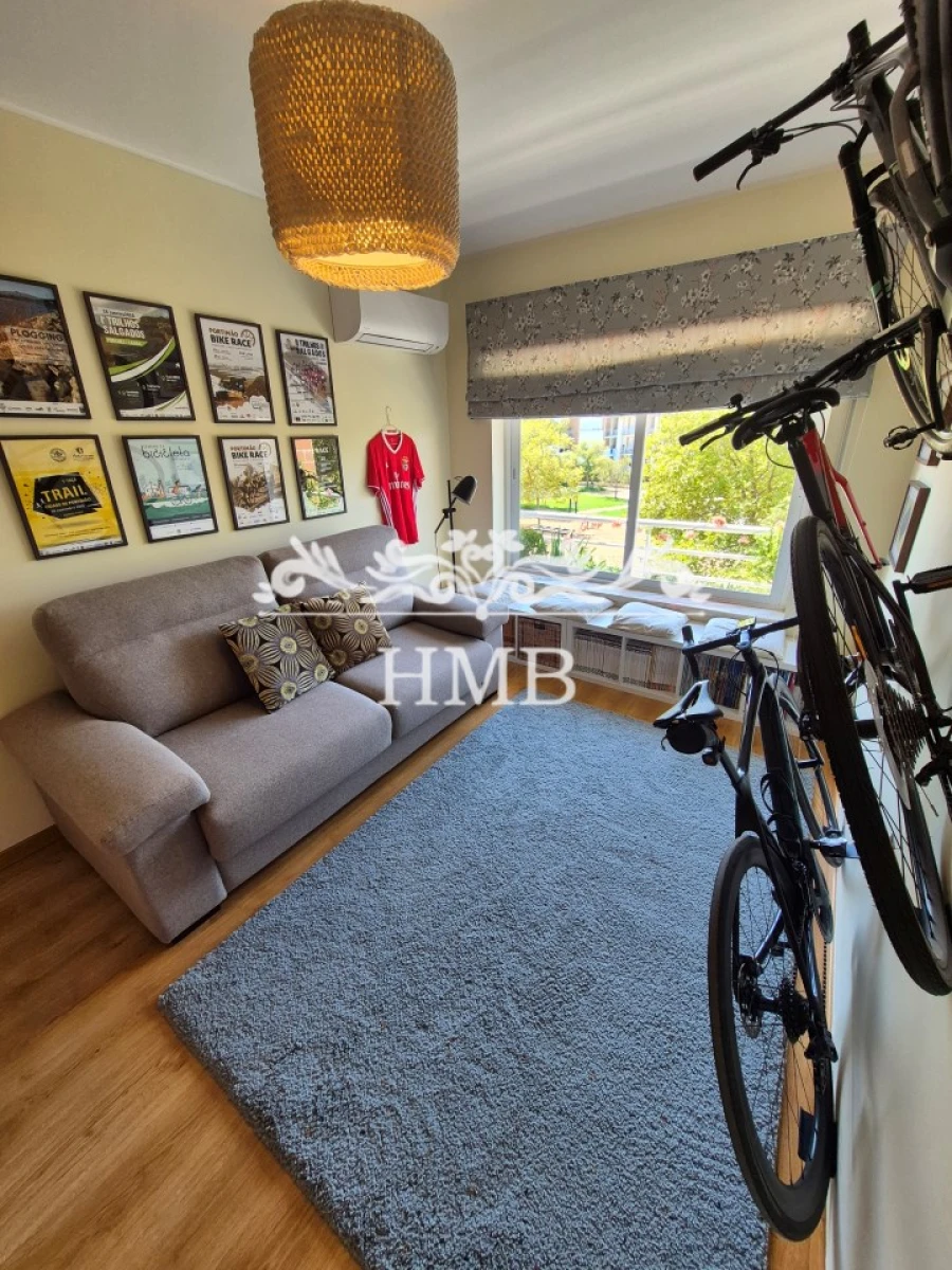 Apartamento T2 para Venda em Alvor Foto 27