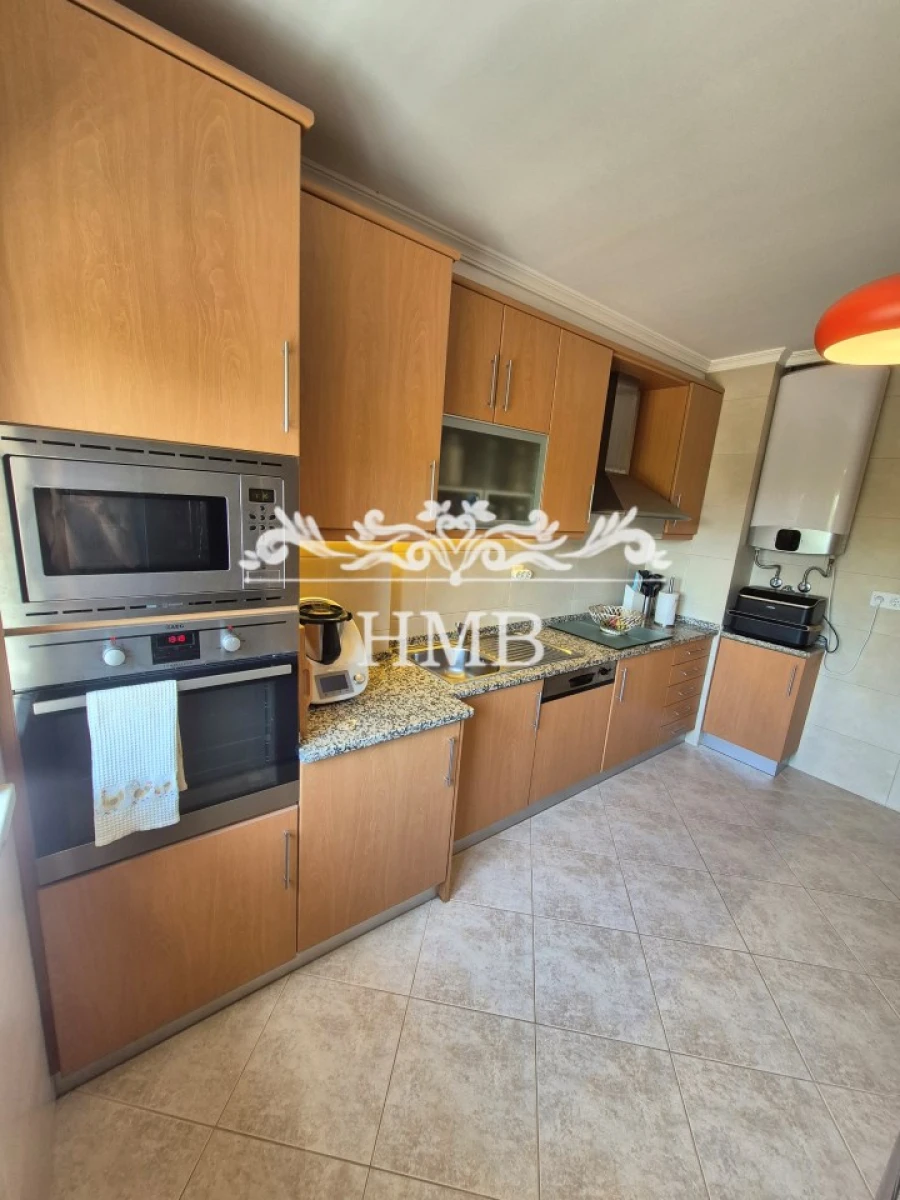 Apartamento T2 para Venda em Alvor Foto 12