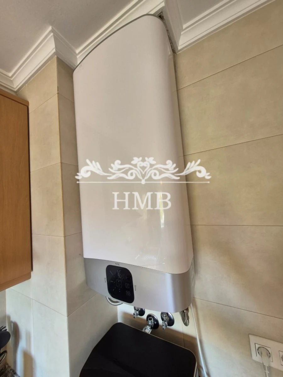 Apartamento T2 para Venda em Alvor Foto 16