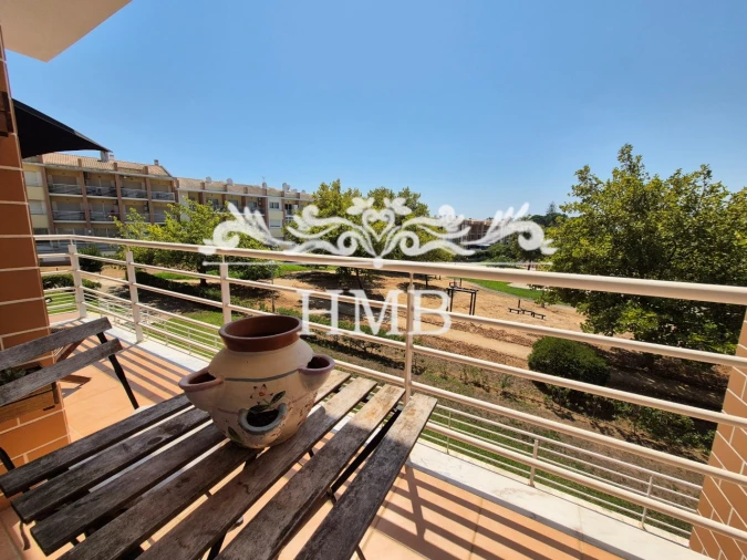 Apartamento T2 para Venda em Alvor Foto 3