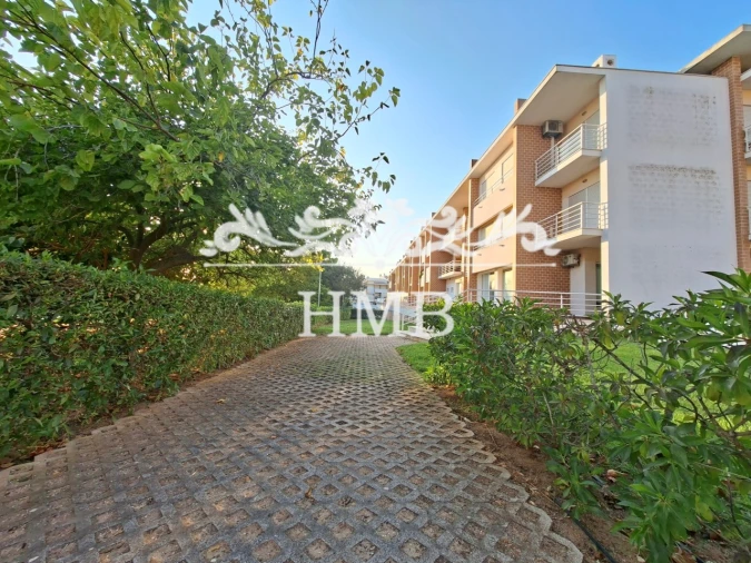 Apartamento T2 para Venda em Alvor Foto 46
