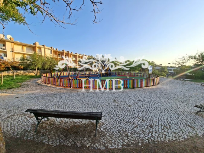 Apartamento T2 para Venda em Alvor Foto 52