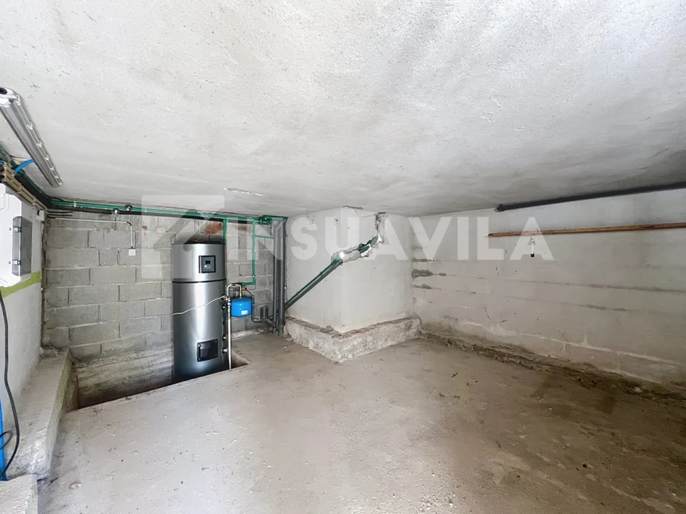 Moradia T4 para Venda em Vilar de Mouros Foto 27