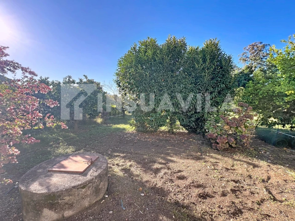 Moradia T4 para Venda em Vilar de Mouros Foto 29