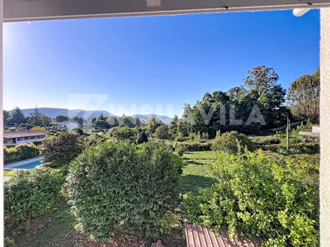 Moradia T4 para Venda em Vilar de Mouros Foto 32