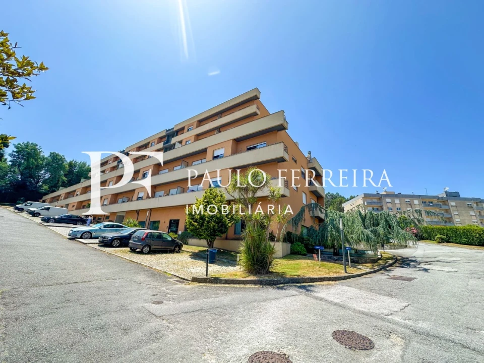 Escritório para Venda em Valongo Foto 1