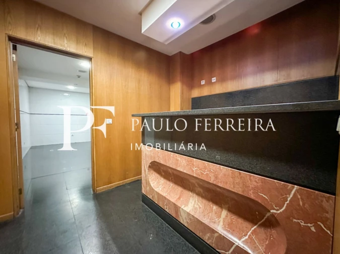 Escritório para Arrendamento em Valongo Foto 8