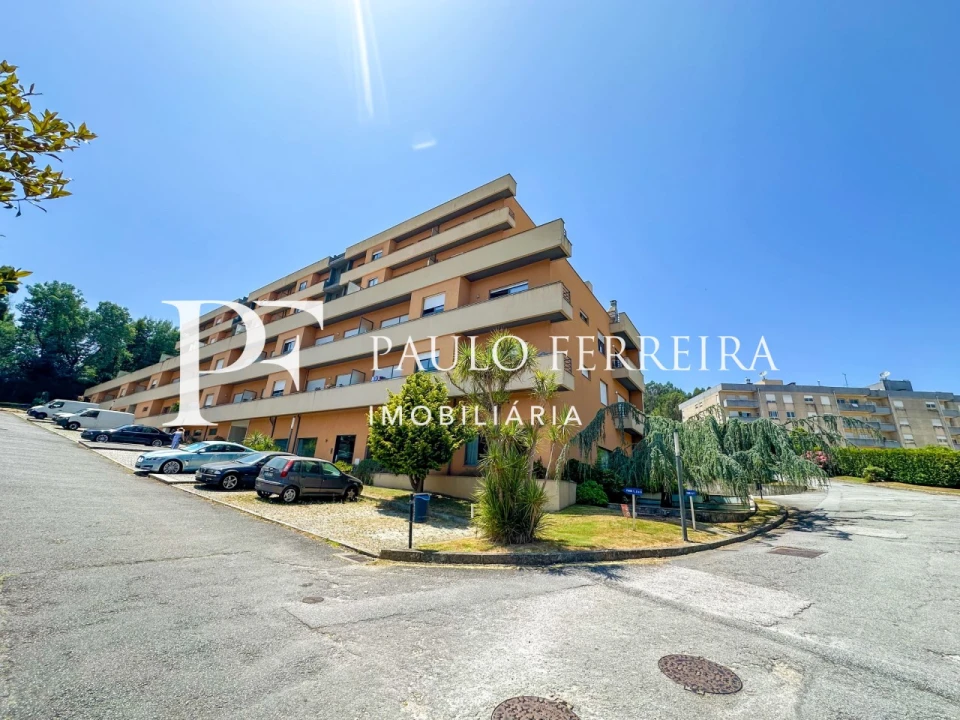 Escritório para Arrendamento em Valongo Foto 32