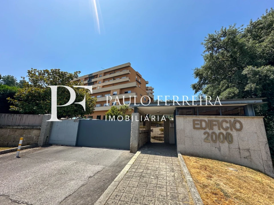 Escritório para Arrendamento em Valongo Foto 33