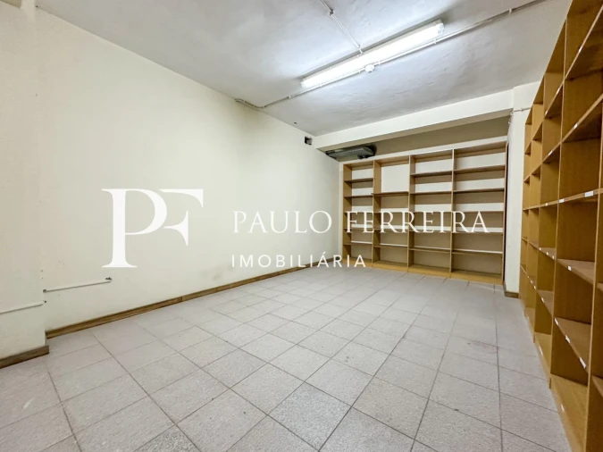 Escritório para Arrendamento em Valongo Foto 12