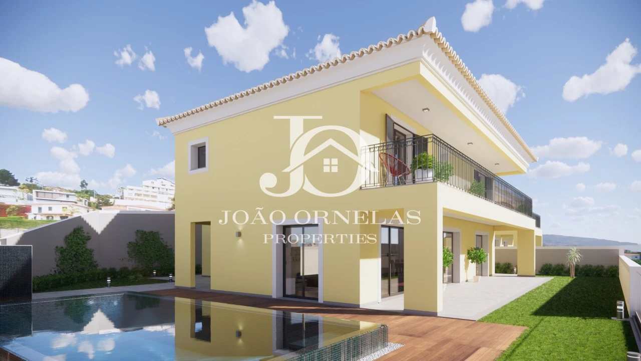 Moradia T3 para Venda em São Martinho Foto 26