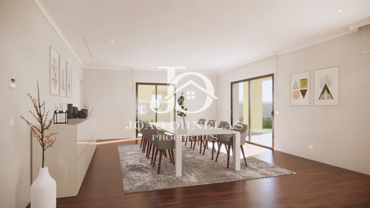 Moradia T3 para Venda em São Martinho Foto 29