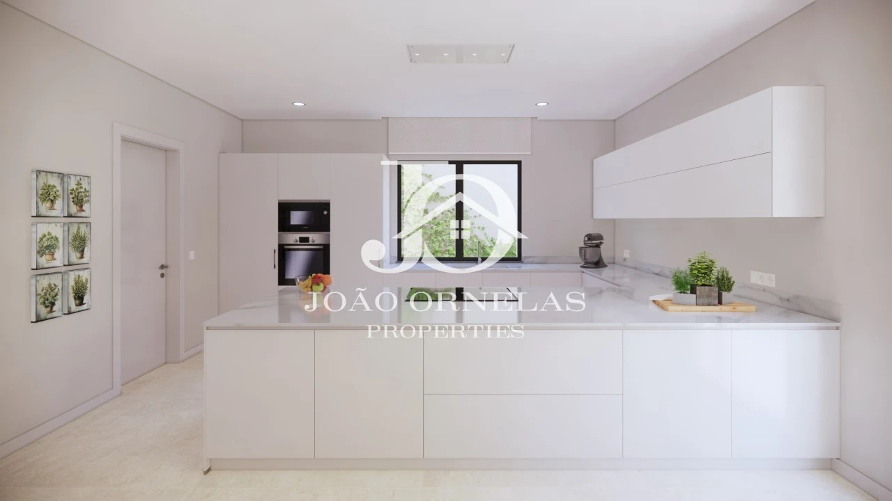 Moradia T3 para Venda em São Martinho Foto 31