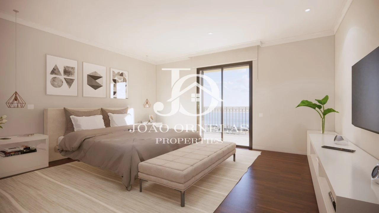 Moradia T3 para Venda em São Martinho Foto 32