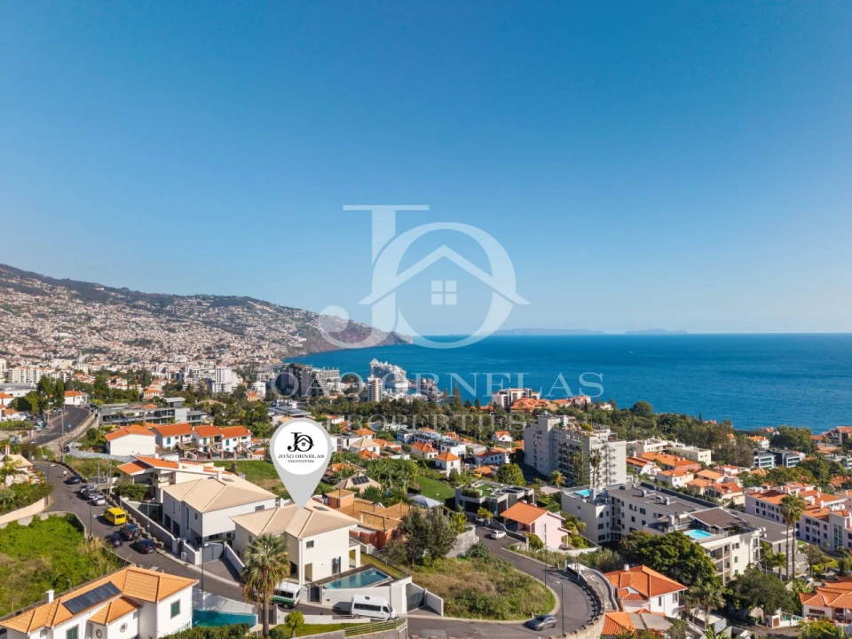 Moradia T3 para Venda em São Martinho Foto 7