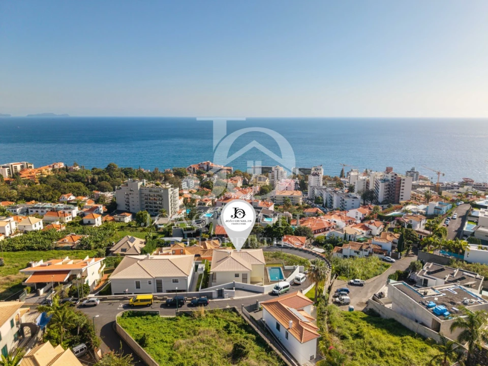 Moradia T3 para Venda em São Martinho Foto 15