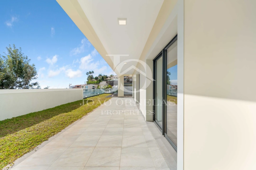 Moradia T3 para Venda em São Martinho Foto 21