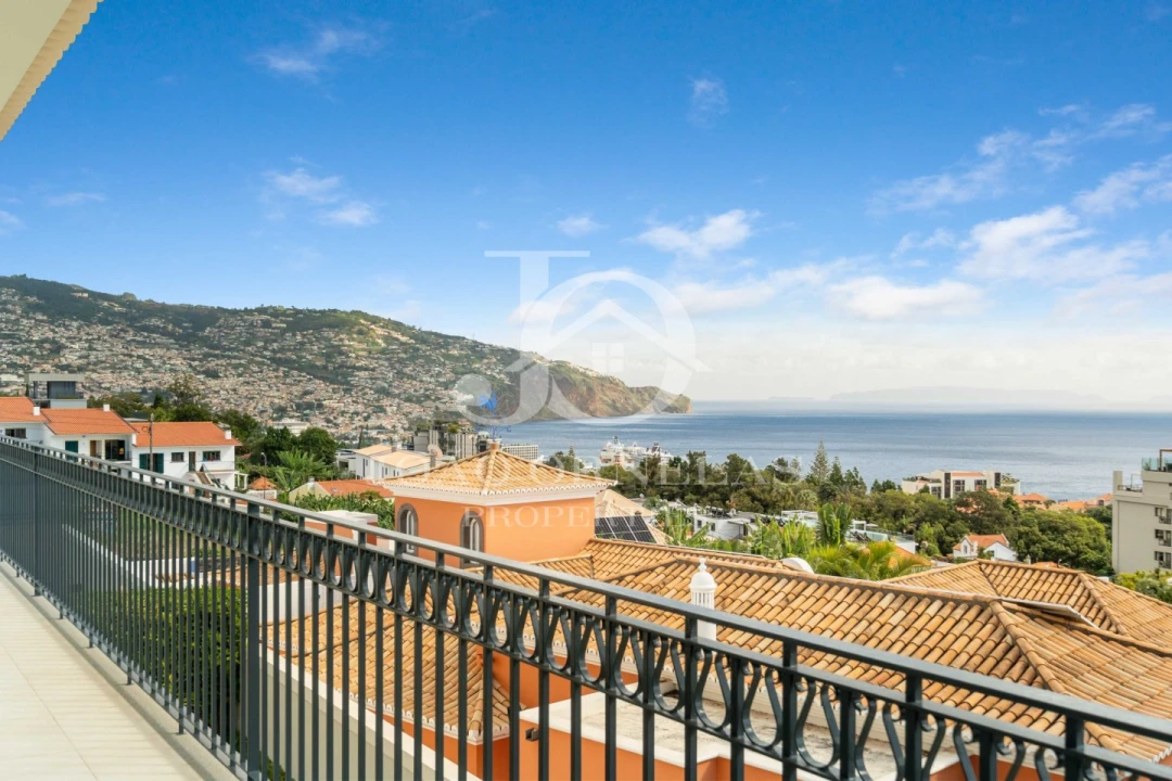 Moradia T3 para Venda em São Martinho Foto 27