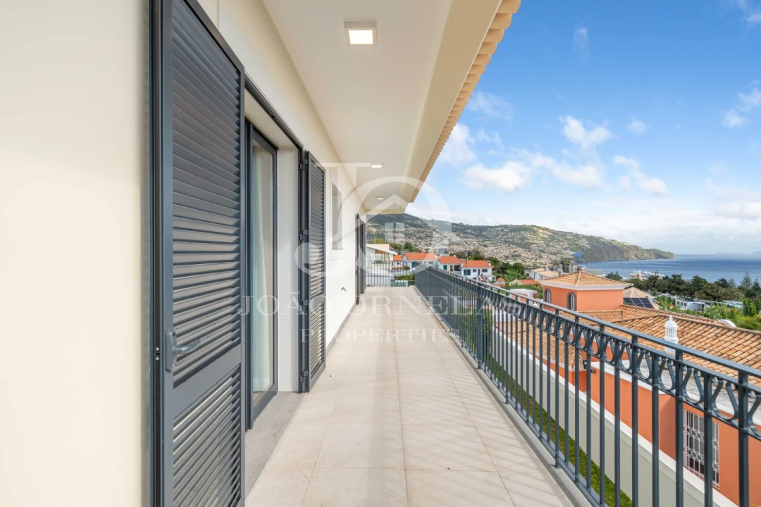 Moradia T3 para Venda em São Martinho Foto 28