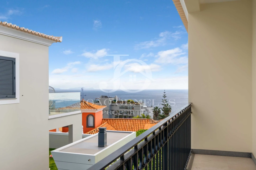 Moradia T3 para Venda em São Martinho Foto 38