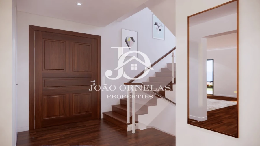 Moradia T3 para Venda em São Martinho Foto 27