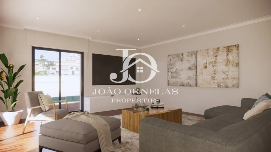 Moradia T3 para Venda em São Martinho Foto 30