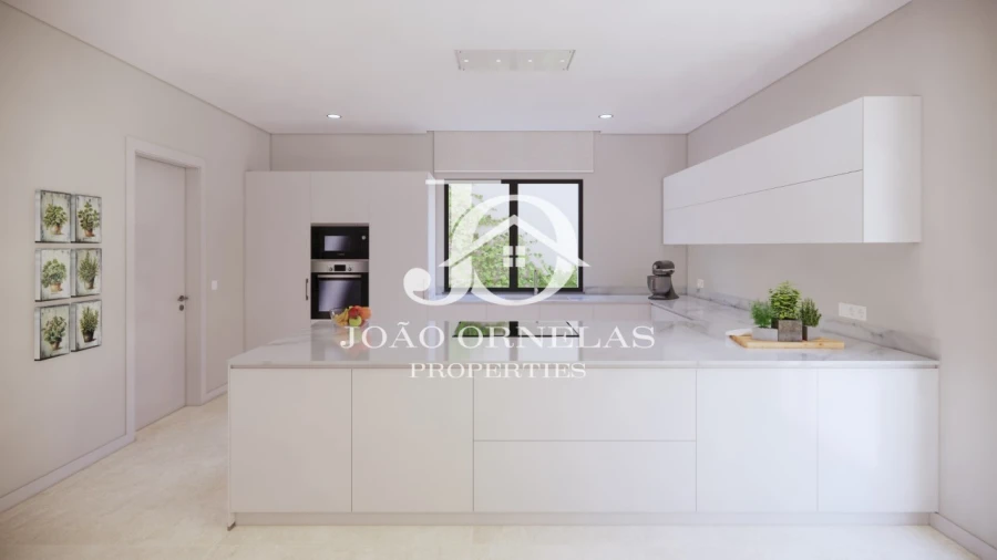 Moradia T3 para Venda em São Martinho Foto 31