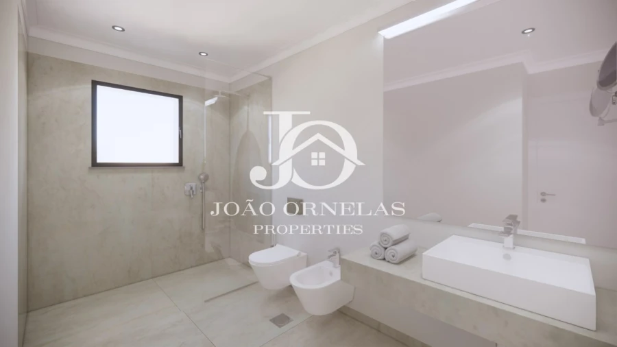 Moradia T3 para Venda em São Martinho Foto 36