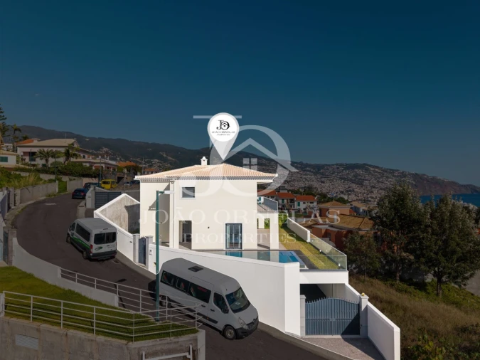 Moradia T3 para Venda em São Martinho Foto 5