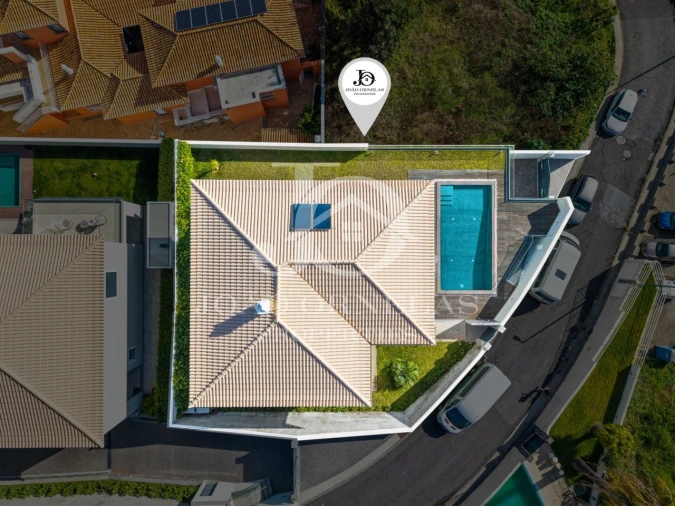 Moradia T3 para Venda em São Martinho Foto 11