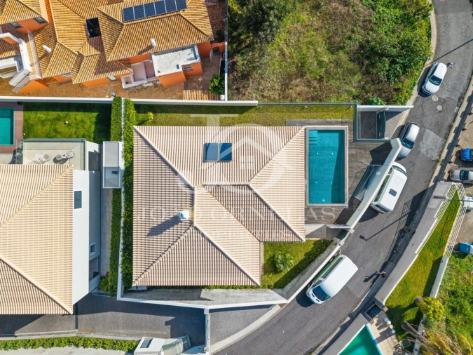 Moradia T3 para Venda em São Martinho Foto 13