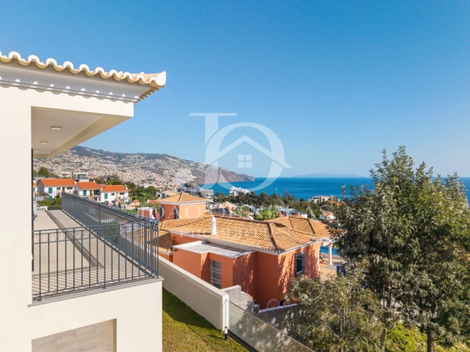 Moradia T3 para Venda em São Martinho Foto 17