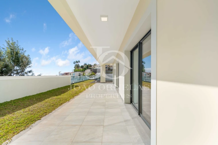 Moradia T3 para Venda em São Martinho Foto 21