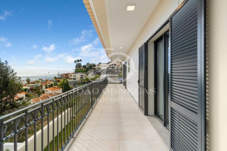 Moradia T3 para Venda em São Martinho Foto 46