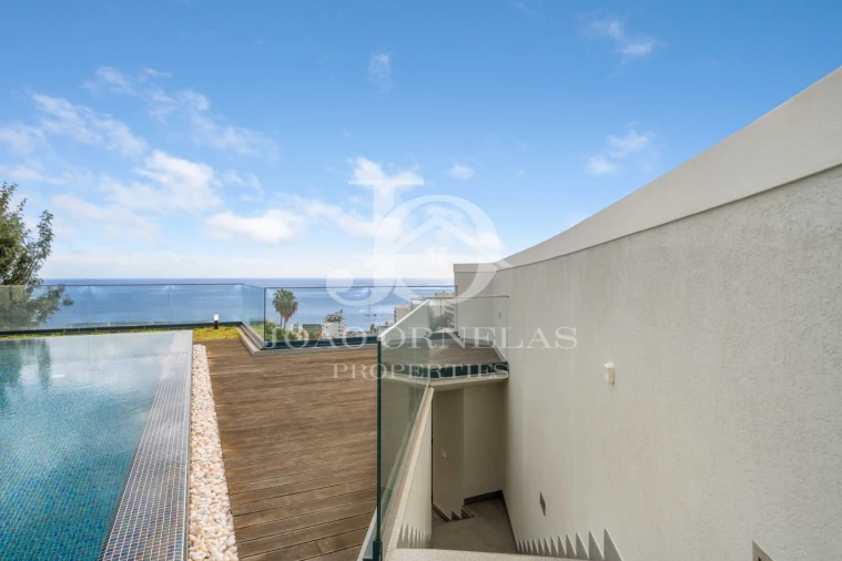 Moradia T3 para Venda em São Martinho Foto 49